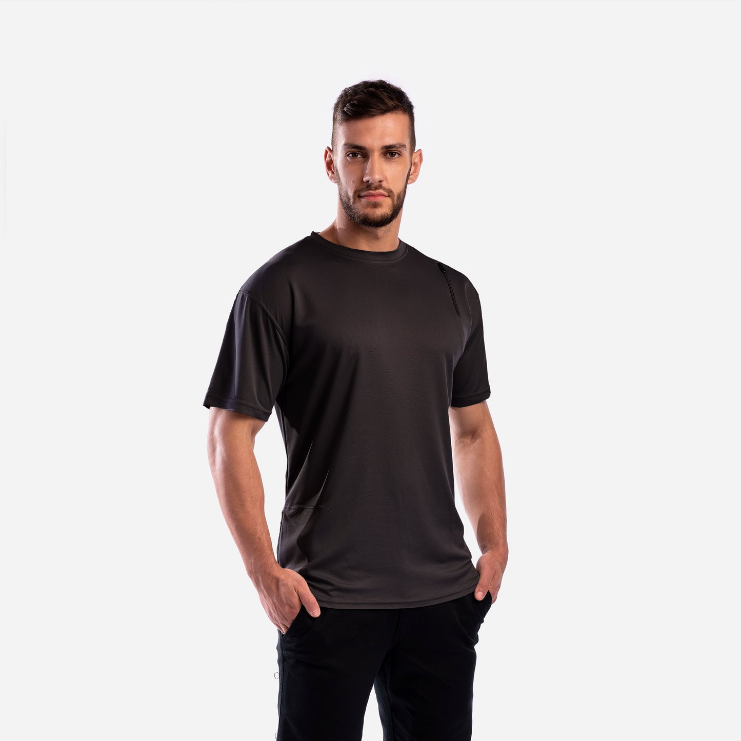 Short Sleeve Performance T-Shirt